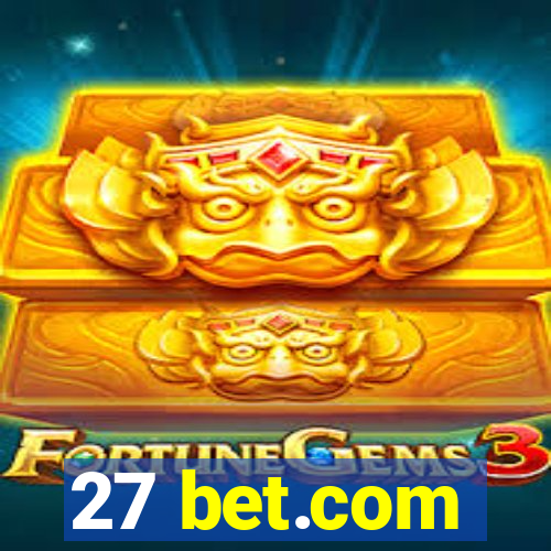 27 bet.com